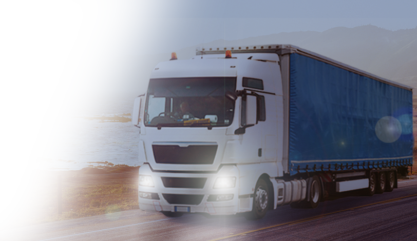truck