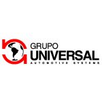 Grupo Universal - Parceiro Auto Vidros Fortaleza